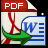 TriSun PDF to DOC PDF转DOC软件下载 v11.0简体中文版