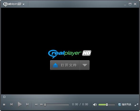 realplayer hd