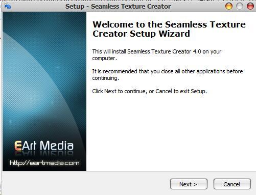 Seamless Texture Creator(无缝贴图制作软件) v4.0官方版