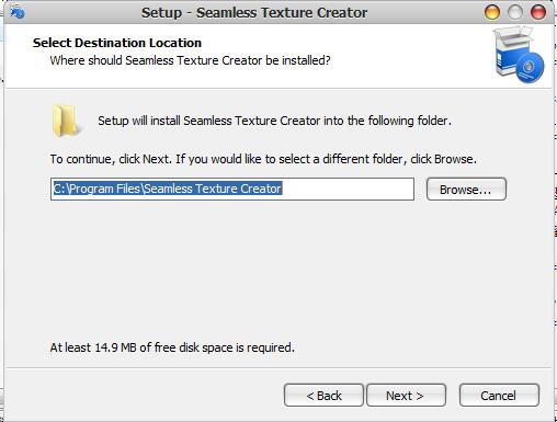 Seamless Texture Creator(无缝贴图制作软件) v4.0官方版
