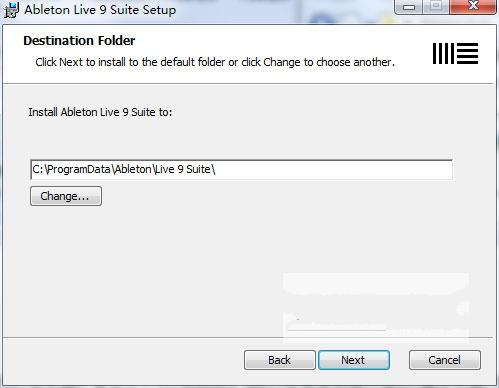 Ableton Live 9.5破解版 32位/64位 附安装教程