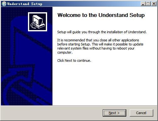 Scientific Toolworks Understand(代码分析工具) v5.1.989免费版