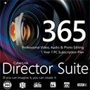 CyberLink Director Suite 365下载  v8.0中文免费版