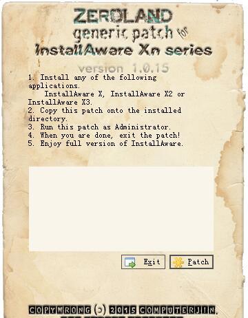 InstallAware Studio Admin X10(安装包制作工具) v27.0.0.2019. 9.19.19免费版