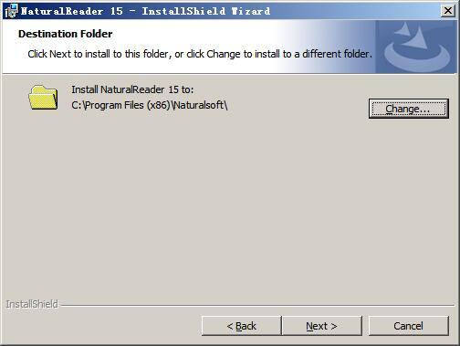naturalreader 16(文本语音朗读软件) v16.1.1破解版