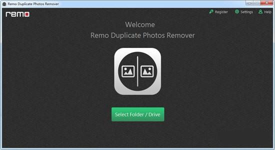 Remo Duplicate Photos Remover(重复照片清理工具)