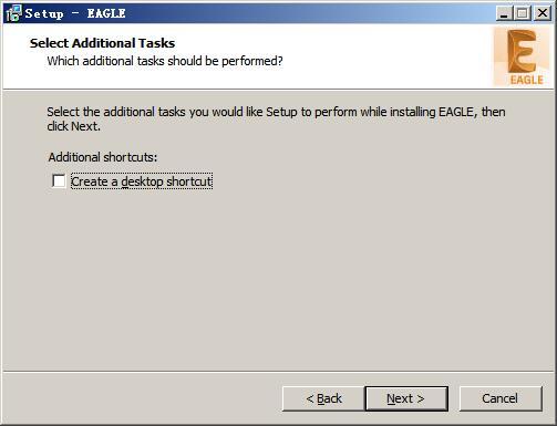 Autodesk EAGLE Premium(pcb设计软件) v9.5.1免费版 附注册机