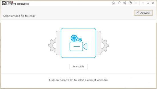 Remo Video Repair(视频修复工具)
