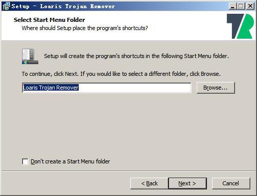 Loaris Trojan Remover(电脑木马病毒专杀工具) v3.0.87.22免费版