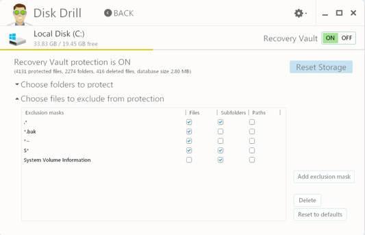 数据恢复软件Disk Drill免费下载