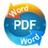 Vibosoft PDF to Word Converter破解版下载