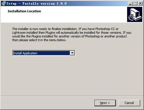 JixiPix Pastello(照片转换为工笔画软件) v1.1.7免费版