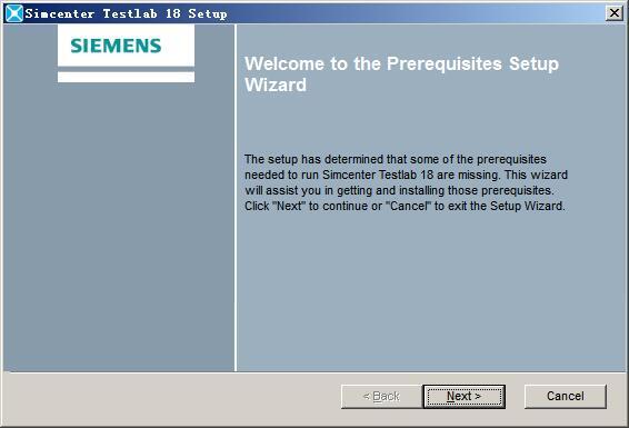 Simcenter Testlab 18.2 附安装教程