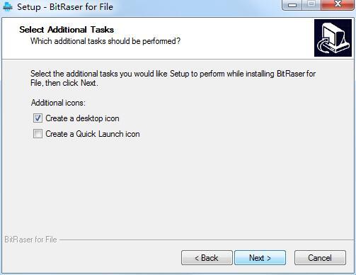 BitRaser for File