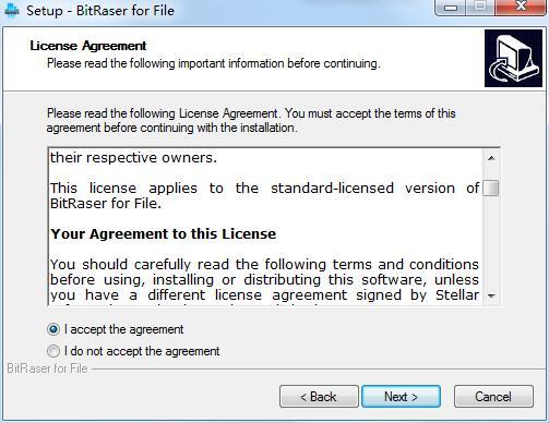 BitRaser for File