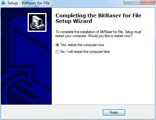 BitRaser for File