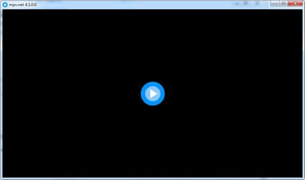 mpv.net免费版下载