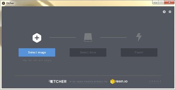 Etcher破解版下载