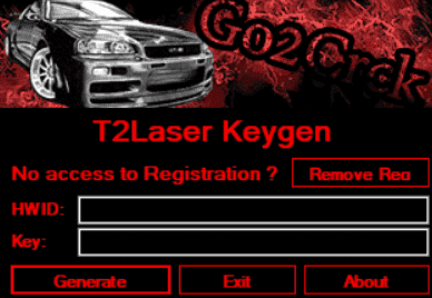 T2Laser免费版下载