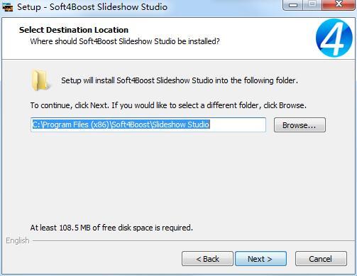 Slideshow Studio