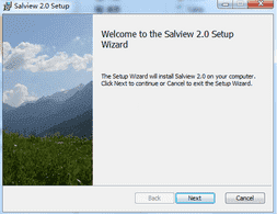 Salview图片浏览器下载 v2.1最新免费版