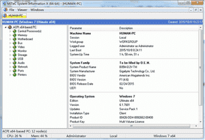 System Information Viewer免费版下载