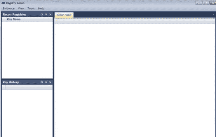 Registry Recon免费版下载