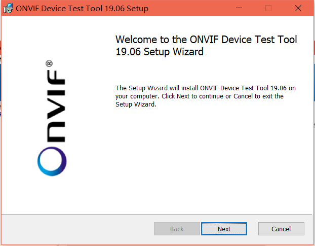 onvif test tool 