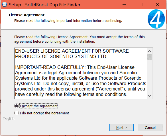 重复文件清理软件