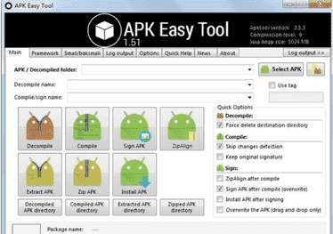 Apk Easy Tool免费版下载