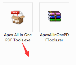 Apex All in One PDF ToolsPDF工具箱下载 v2.8.4.2最新免费版