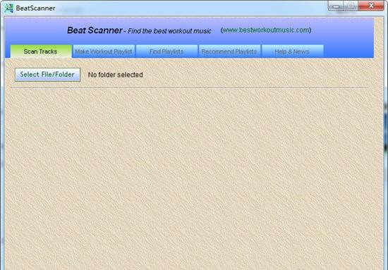 BeatScanner破解版下载