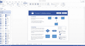 Visio Pro 2019