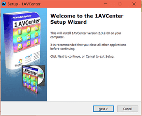 1AVCenter免费版下载