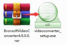 Brorsoft Video Converter视频转换软件下载 v4.9.0.0中文免费版