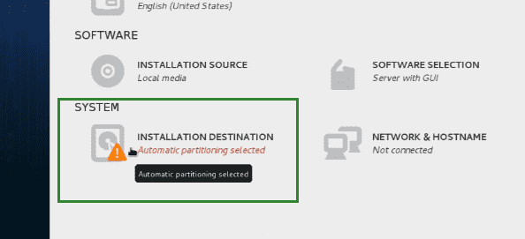 Centos7教程