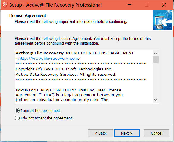 Active File Recovery破解版下载 