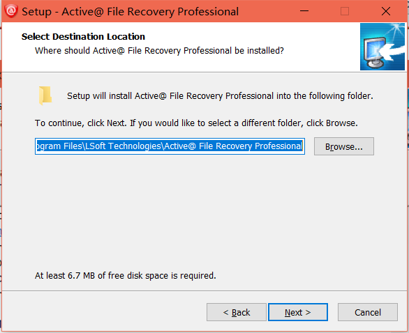 Active File Recovery破解版下载 