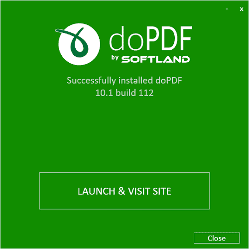 doPDF