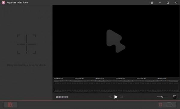 Joyoshare Video Joiner视频合并工具下载 v1.0.1.2中文免费版