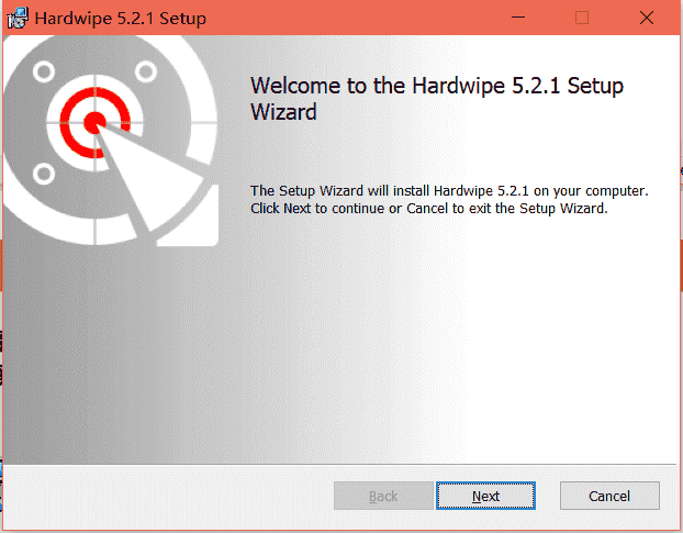 Hardwipe