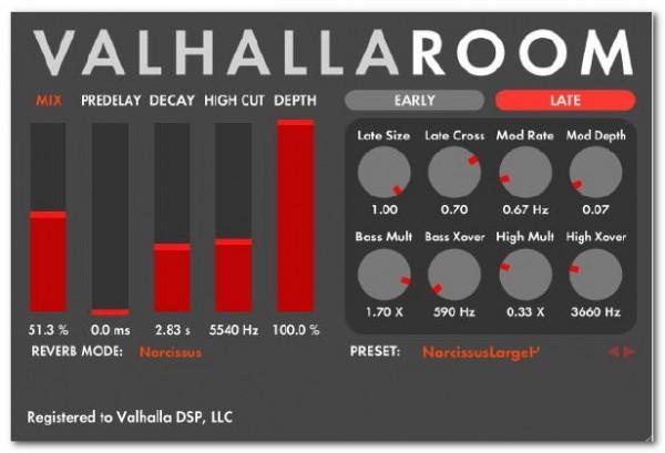 valhallaroom中文版下载