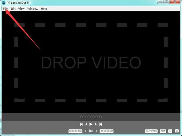 LosslessCut视频剪切软件下载 v2.6.1绿色免费版