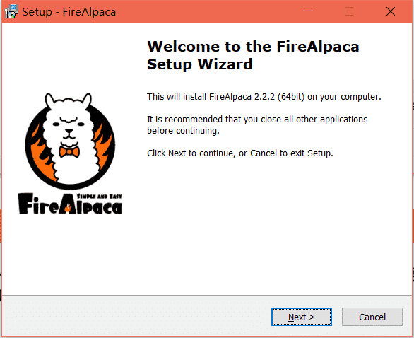 firealpaca