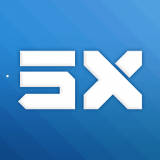 5X兴趣社区app下载 v2.3.5