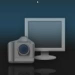EOS Utility专业相机通信软件v3.8.20