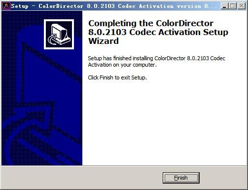 ColorDirector6