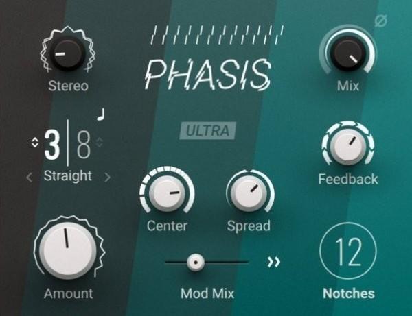 Native Instruments Phasis免费版下载