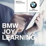 BMW悦学苑安卓版