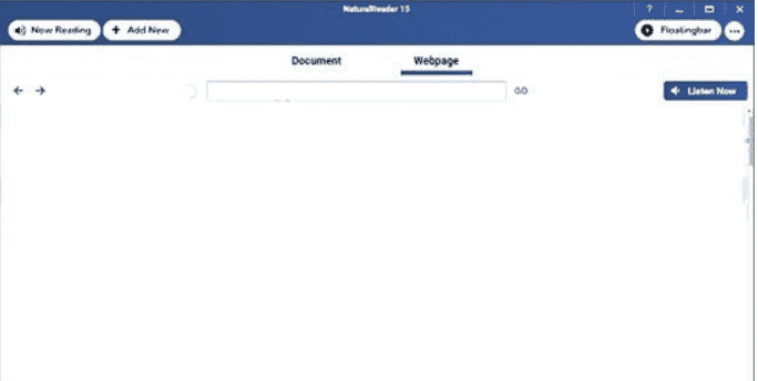NaturalReader15免费版下载